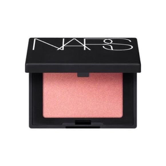 🎉 💕 NARS Mini Blush + Lip Duo - 4 Piece Set - BNIB ✨ - Picture 3 of 14
